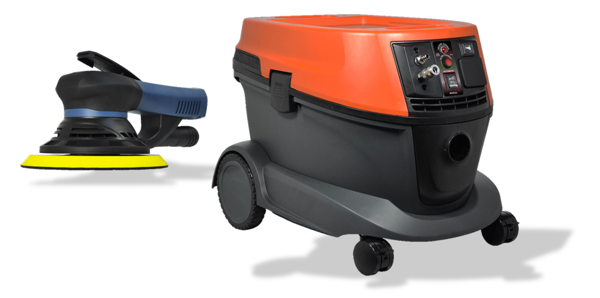 Electric Tools & Air Couplers