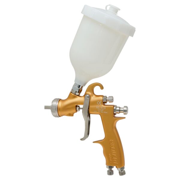 Lvlp spray gun